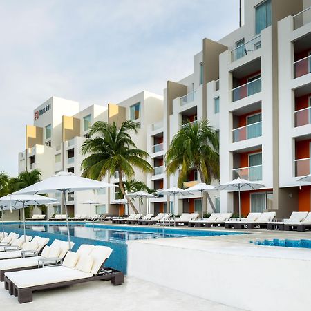 Real Inn Cancún Kültér fotó